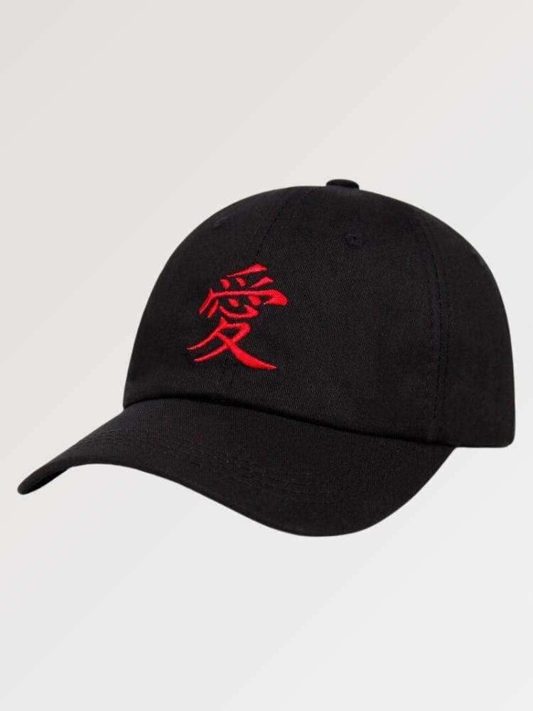 Casquette Japonaise 'Gaara'