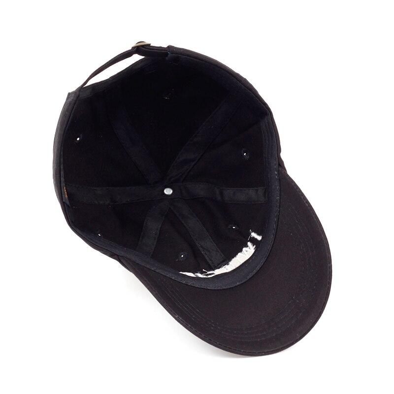 Casquette Japonaise 'Jack Daniels'