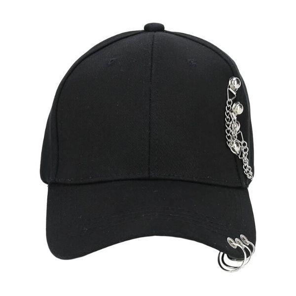 Casquette Japonaise 'KPOP'