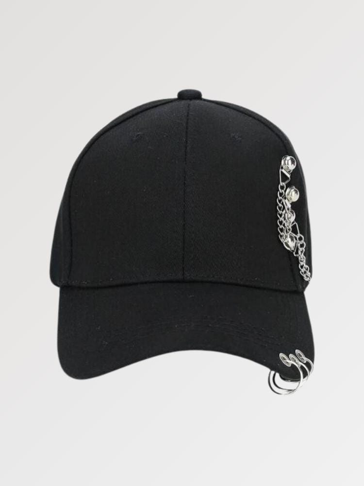 Casquette Japonaise 'KPOP'