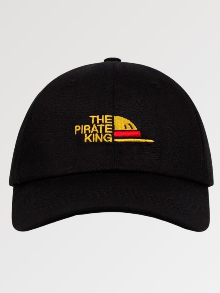 Casquette Japonaise 'One Piece'
