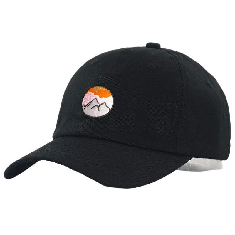 Casquette Japonaise 'Sunrise'