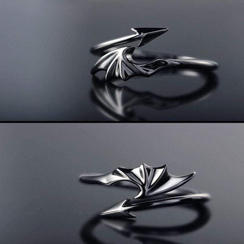 Chniese Dragon </br> Japanese Ring