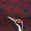 Crowned Crane </br> Japanese T-Shirt
