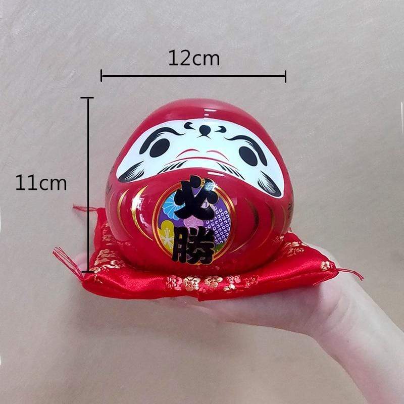 Daruma Doll - Success