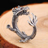 Dragon </br> Japanese Ring