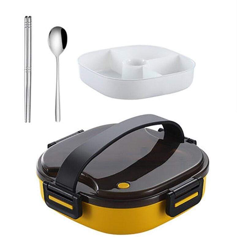 Easy travel Bento Box </br> Japanese Bento