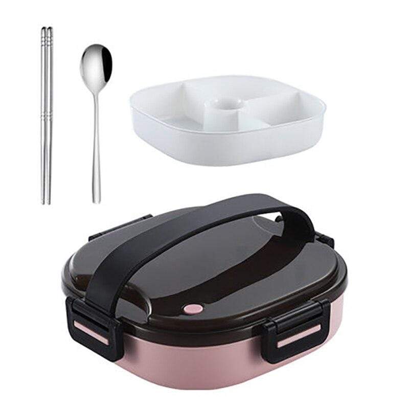 Easy travel Bento Box </br> Japanese Bento