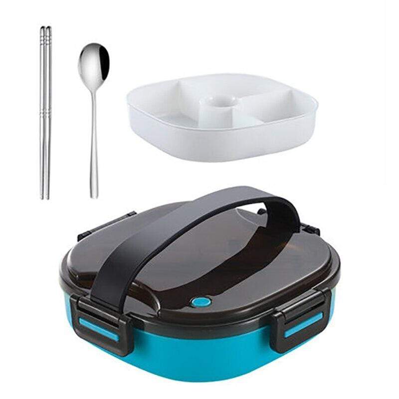 Easy travel Bento Box </br> Japanese Bento