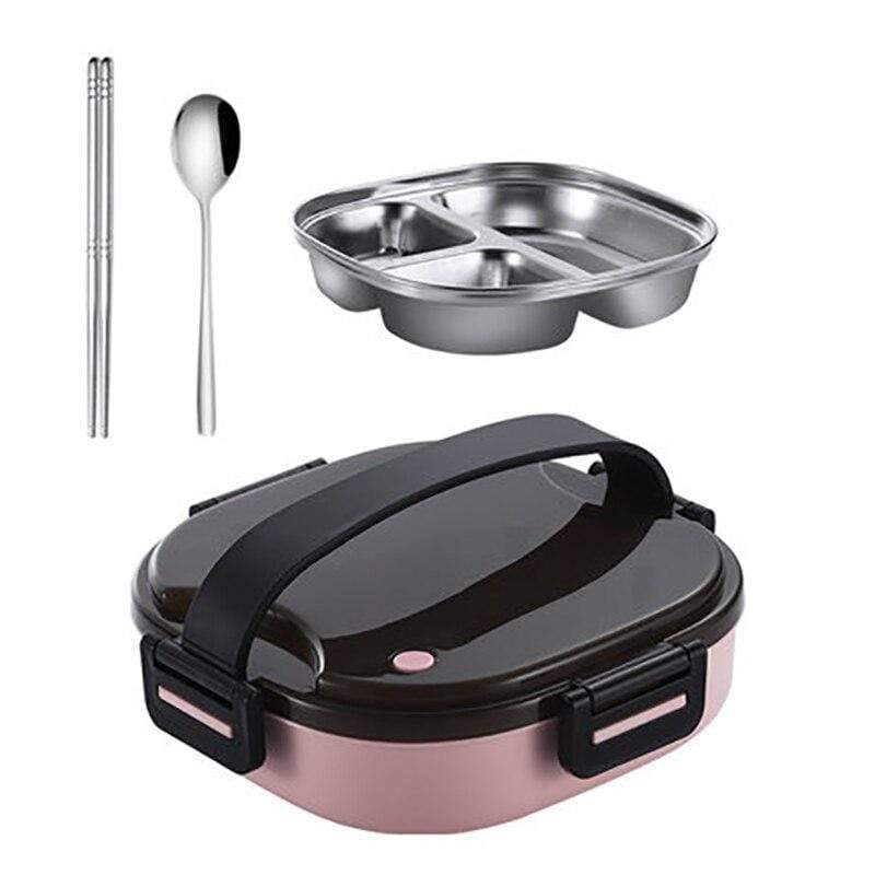 Easy travel Bento Box </br> Japanese Bento