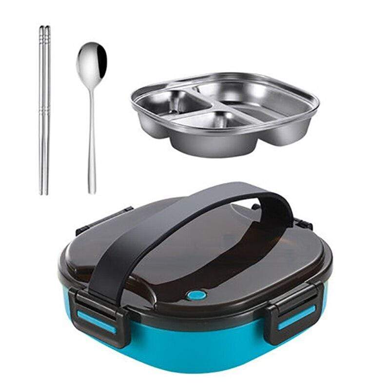 Easy travel Bento Box </br> Japanese Bento