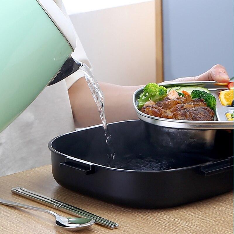 Easy travel Bento Box </br> Japanese Bento