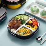 Easy travel Bento Box </br> Japanese Bento