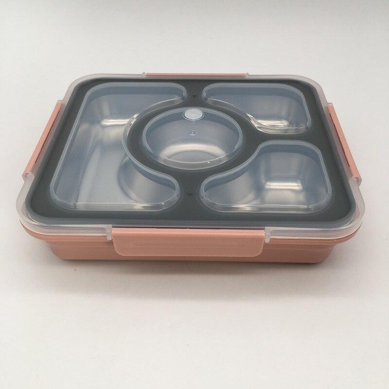 Eco-Friendly Bento Box </br> Japanese Bento