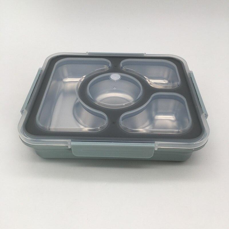 Eco-Friendly Bento Box </br> Japanese Bento