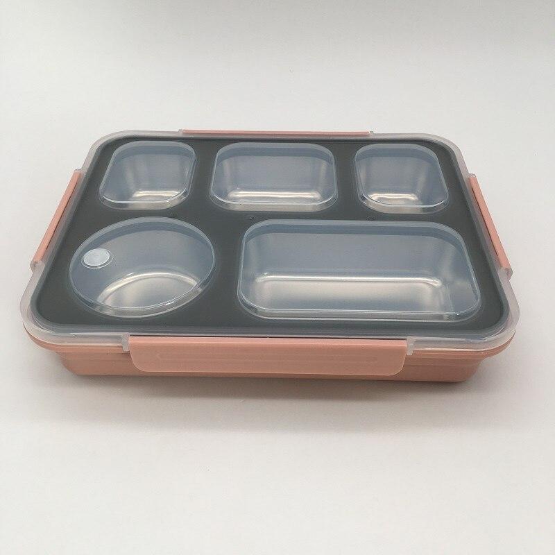 Eco-Friendly Bento Box </br> Japanese Bento