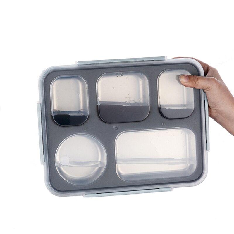 Eco-Friendly Bento Box </br> Japanese Bento