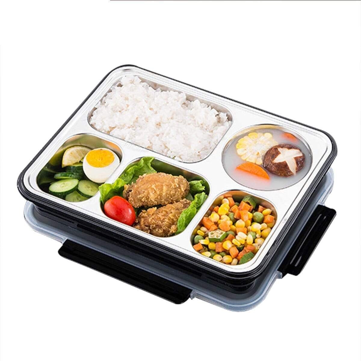 Eco-Friendly Bento Box </br> Japanese Bento