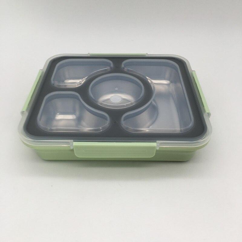 Eco-Friendly Bento Box </br> Japanese Bento