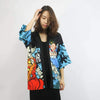Flashy Kimono Jacket