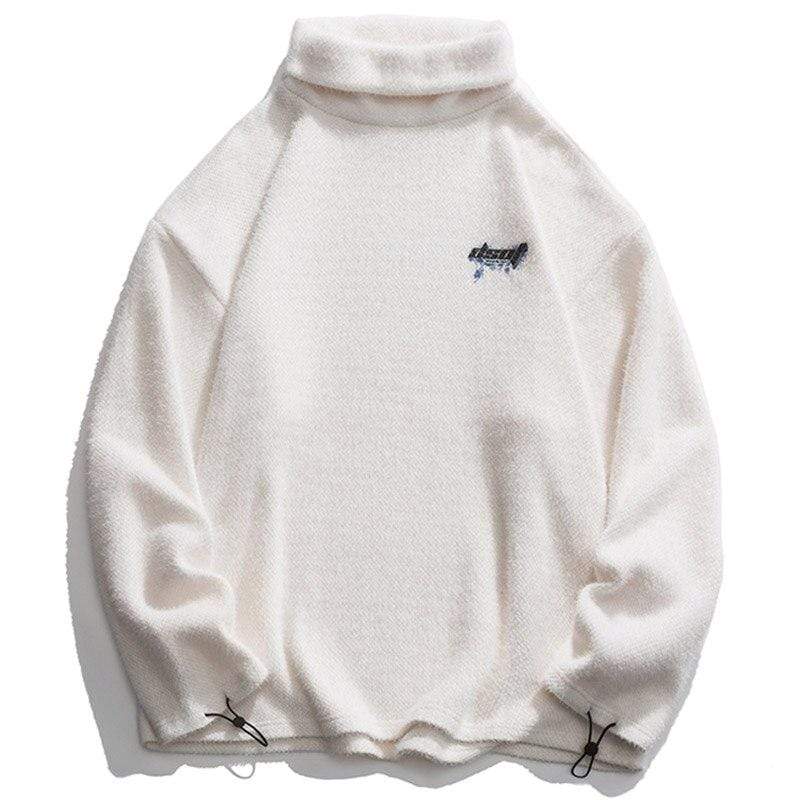 Gangsta Japanese Streetwear Jacket