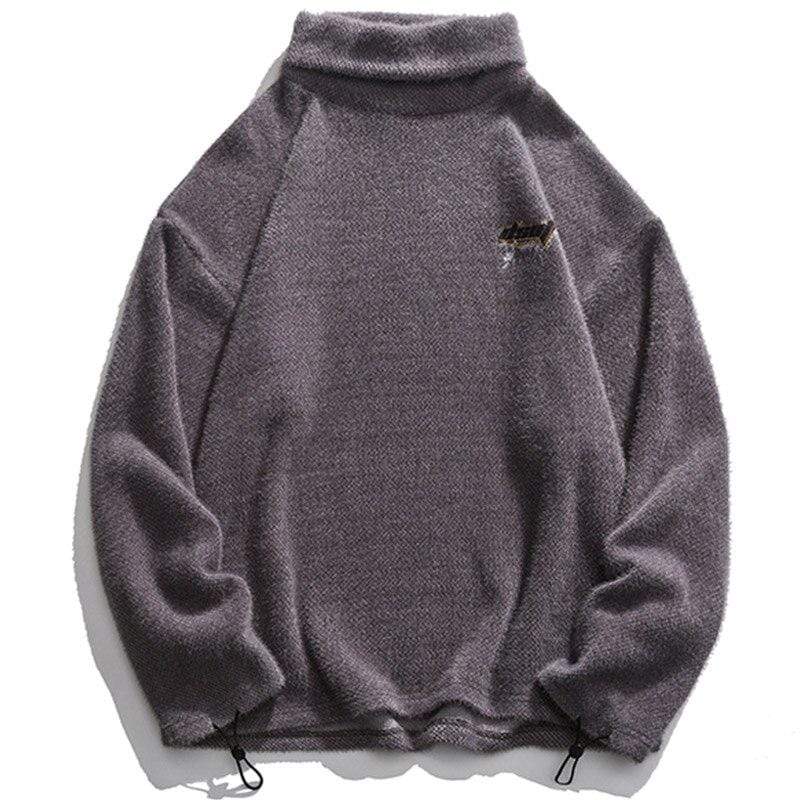 Gangsta Japanese Streetwear Jacket