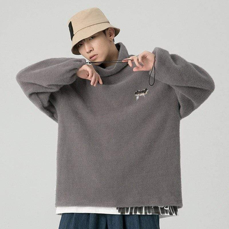 Gangsta Japanese Streetwear Jacket