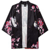 Geisha Kimono Jacket