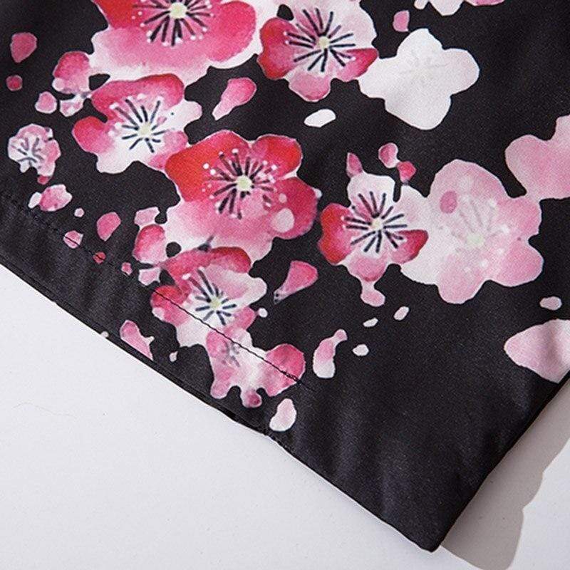 Geisha Kimono Jacket