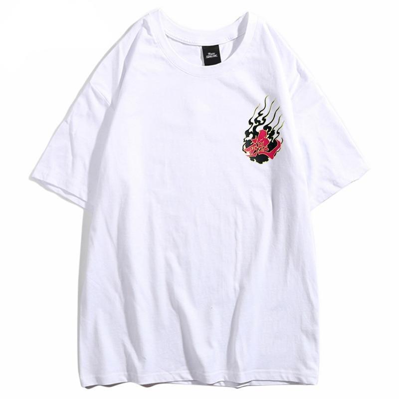 Hannya Horror </br> Japanese T-Shirt