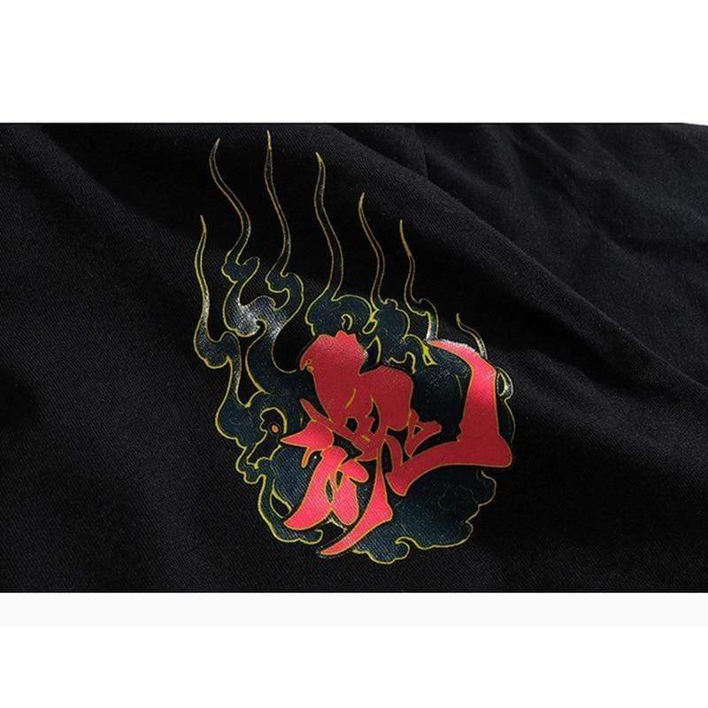 Hannya Horror </br> Japanese T-Shirt