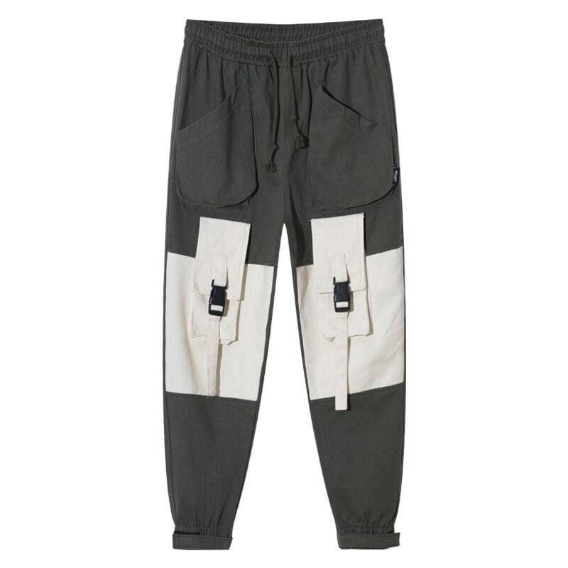 Harajuku </br> Cargo Pant
