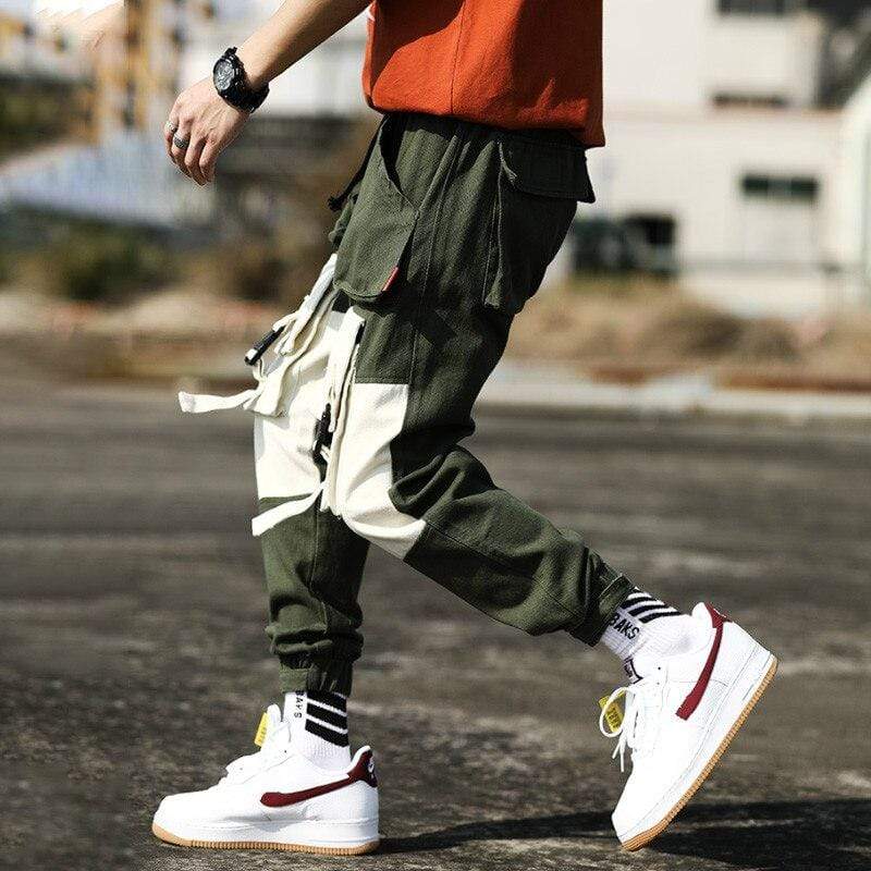 Harajuku </br> Cargo Pant