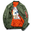 Japanese Air Army Jacket