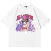 Japanese Anime Girl </br> Japanese T-Shirt