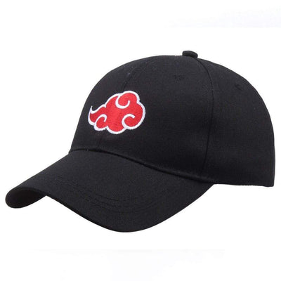 Japanese Cap - Akatsuki | Japanese Temple