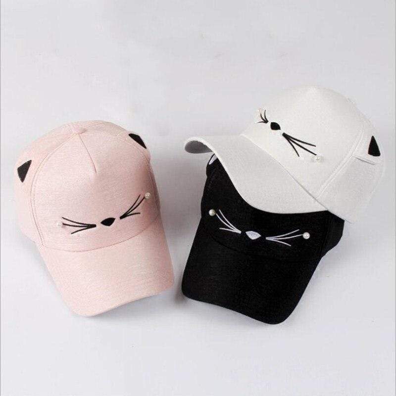 Japanese Cap</br> Neko