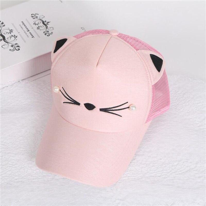 Japanese Cap</br> Neko
