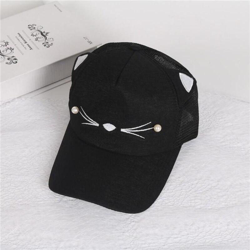 Japanese Cap</br> Neko