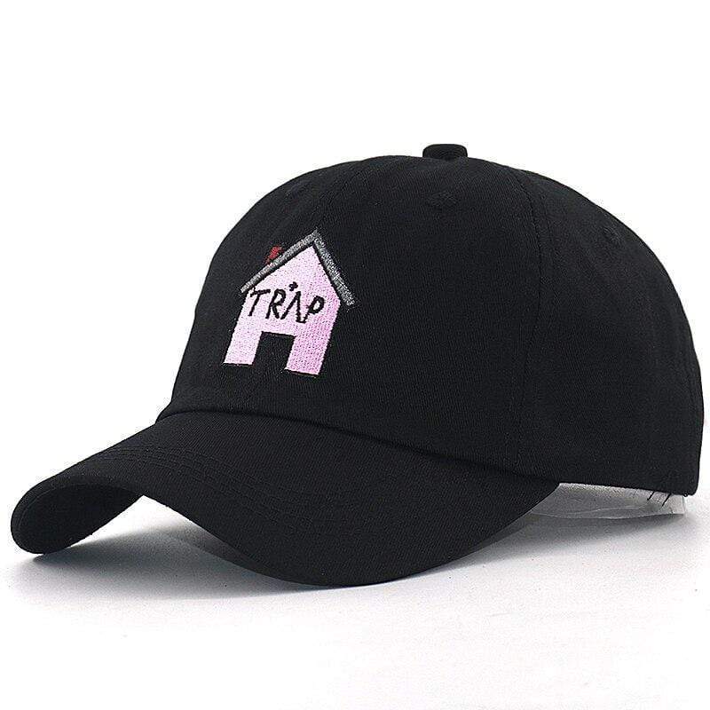 Japanese Cap </br> TRAP House