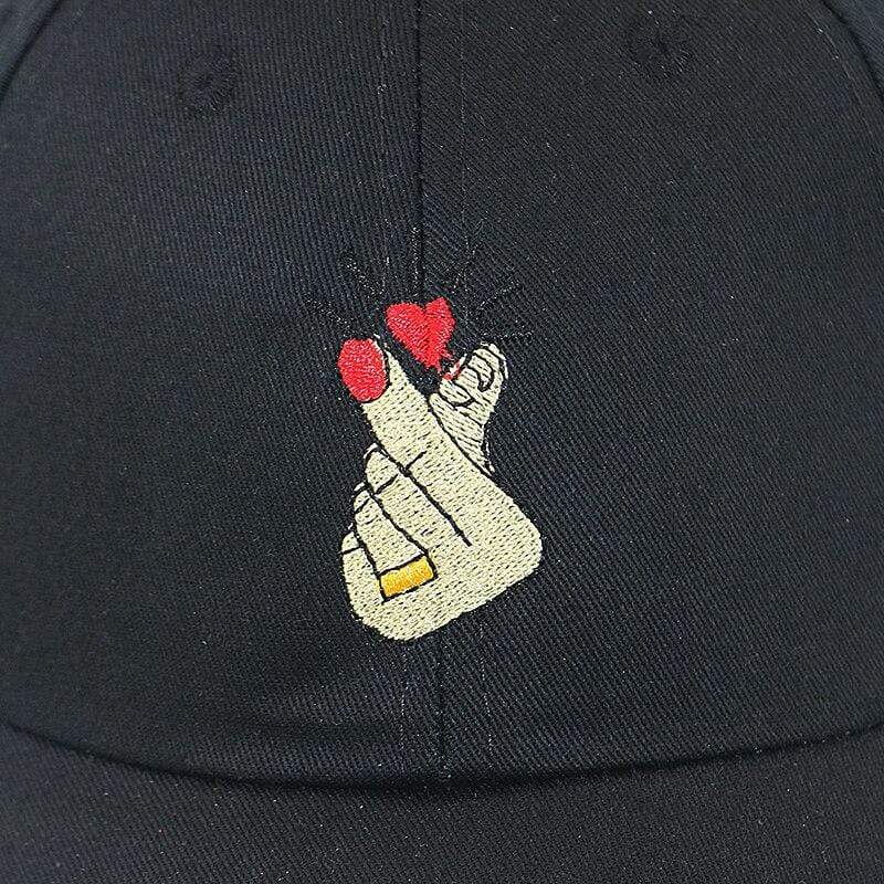 Japanese Cap Hip hop baseball cap sports snapback hats cotton adjustable fashion dad hat men women summer spring caps