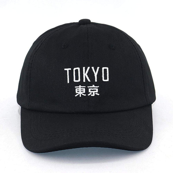 Official Japanese Baseball Caps & Merchandise