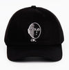 Japanese Cap ONE PUNCH-MAN Dad Hat 100% Cotton baseball cap Anime fan embroidery funny Hats for Women Men ok Man One Punch Man Snapback