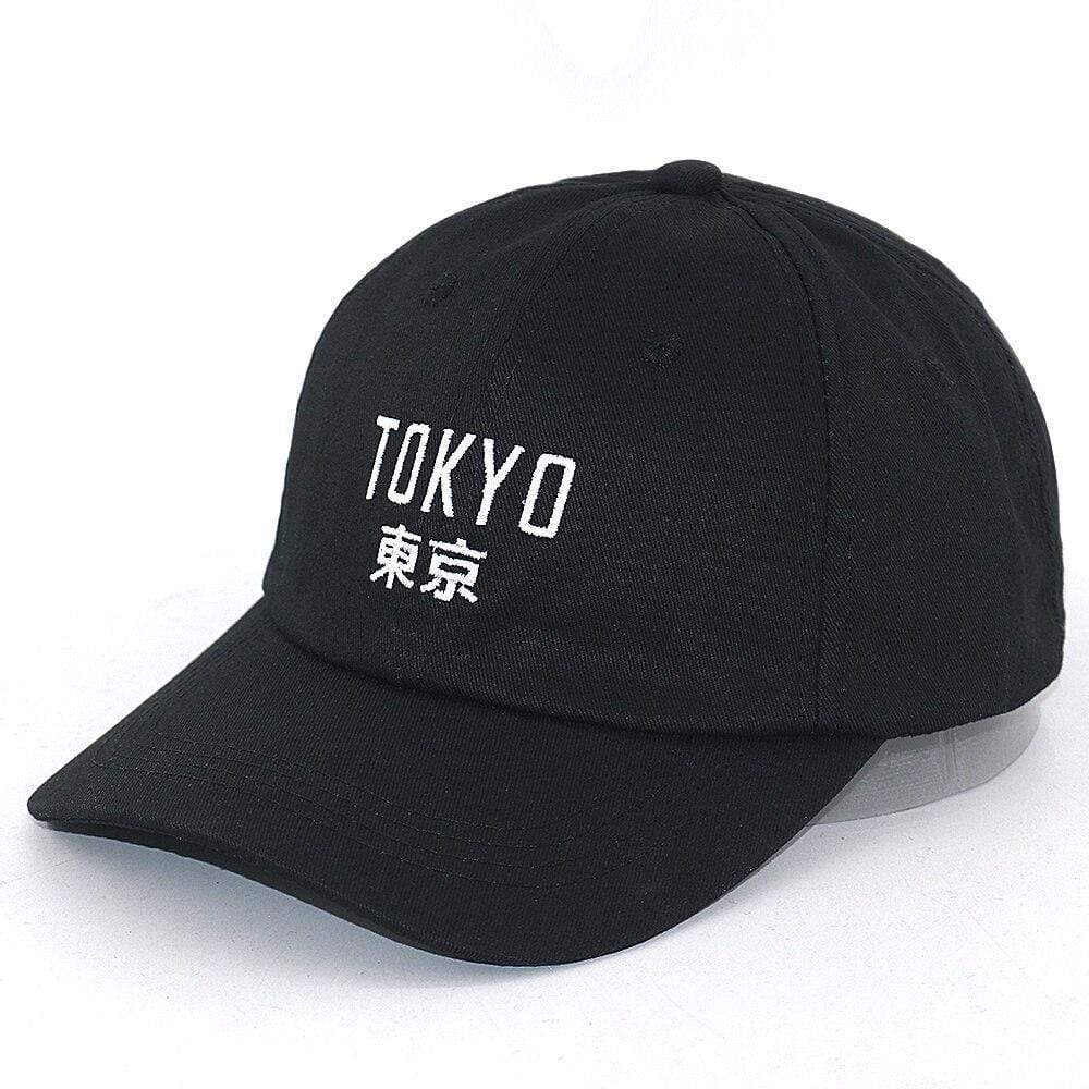 Japanese Cap Tokyo