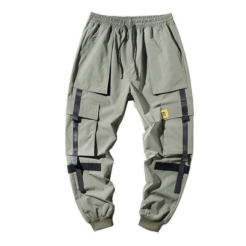 Japanese Cargo Pant