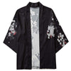 Japanese Carp Koï Kimono