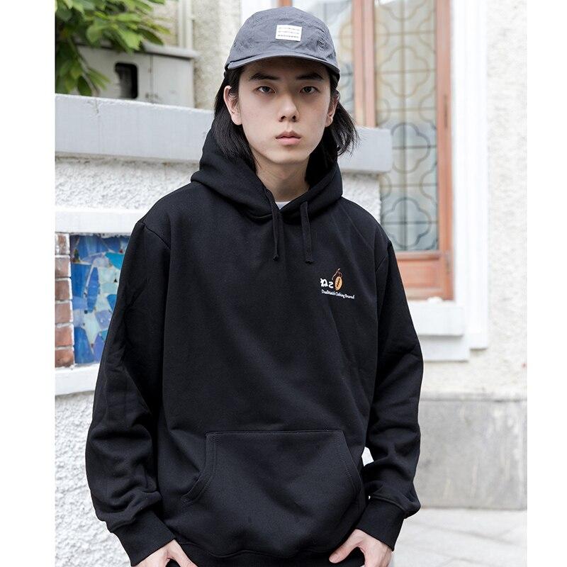 Japanese Cat Drawing  </br> Hoodie