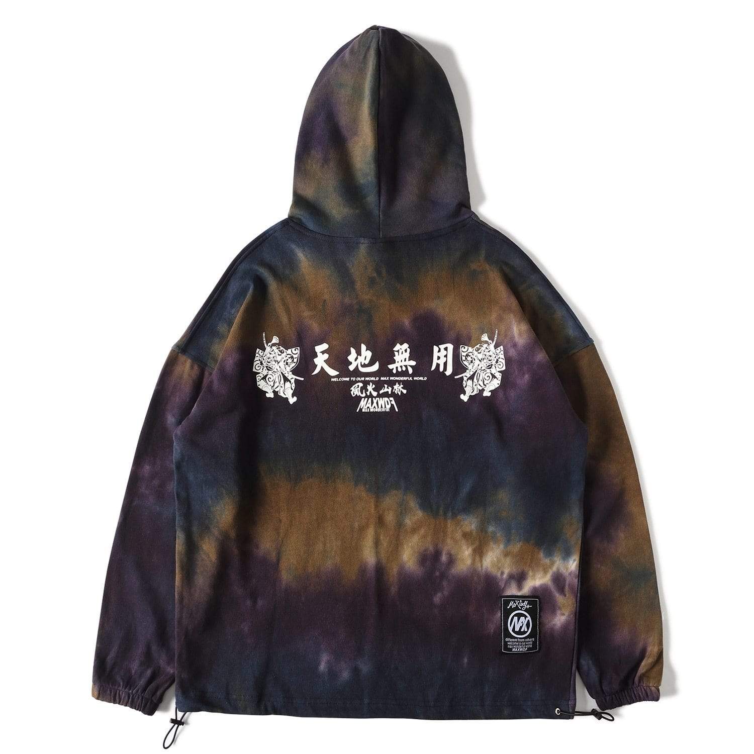 Japanese Folklore </br> Hoodie