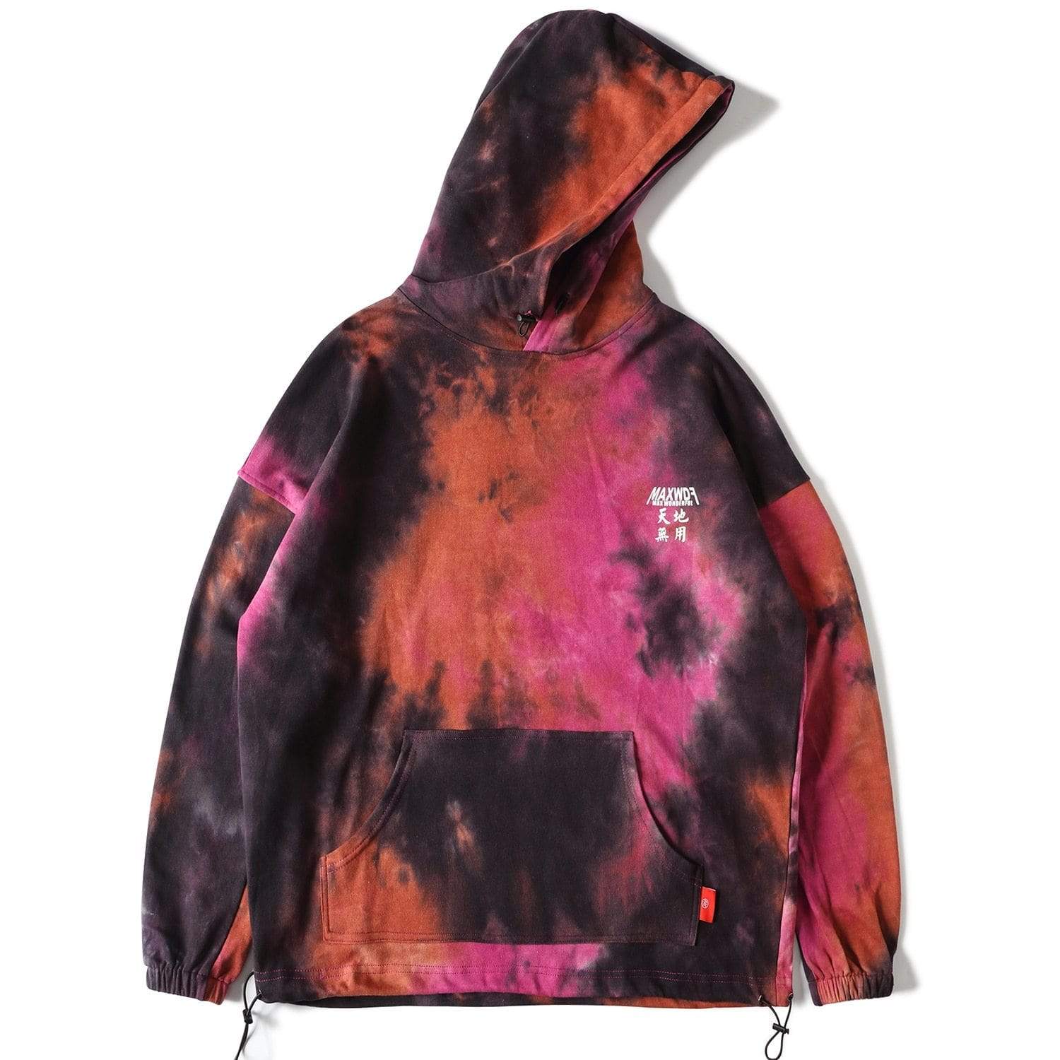 Japanese Folklore </br> Hoodie