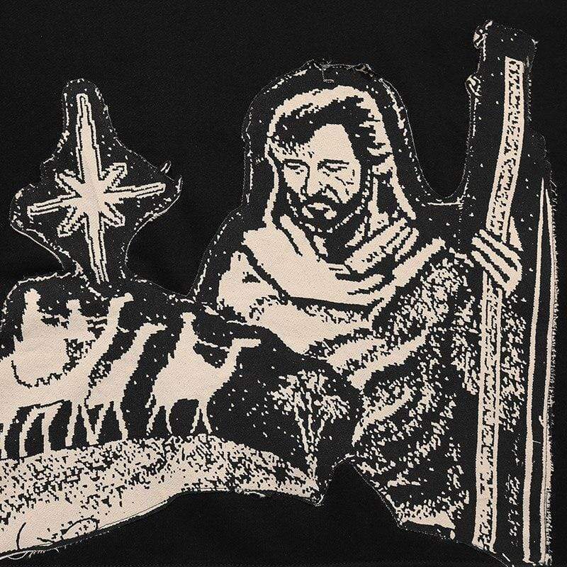 Japanese Harakaju Men </br> Hoodie